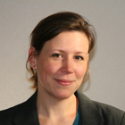 Portrait von Silke Gold